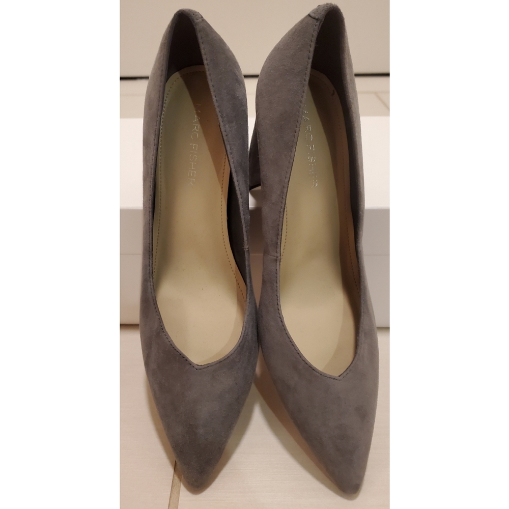 Pumps